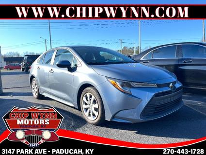 2024 Toyota Corolla Paducah KY