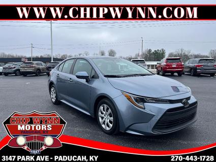 2024 Toyota Corolla Paducah KY