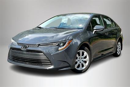 2024 Toyota Corolla Fort Walton Beach FL