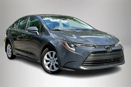 2024 Toyota Corolla Fort Walton Beach FL