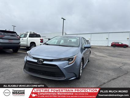 2024 Toyota Corolla Tuscaloosa AL