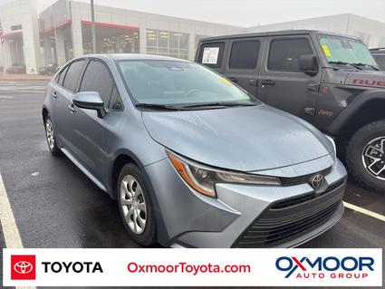 2024 Toyota Corolla Louisville KY