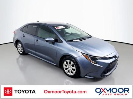 2024 Toyota Corolla Louisville KY