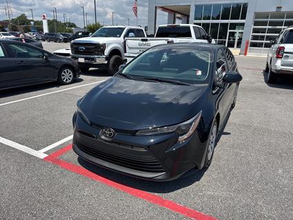 2025 Toyota Corolla Fort Walton Beach FL