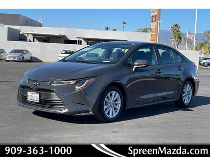 2025 Toyota Corolla Loma Linda CA