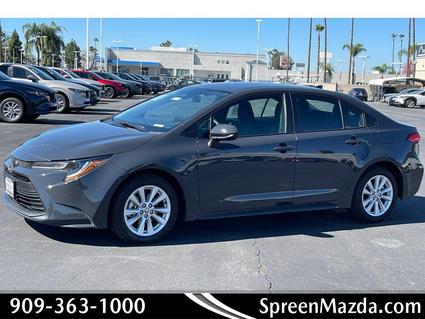 2025 Toyota Corolla Loma Linda CA