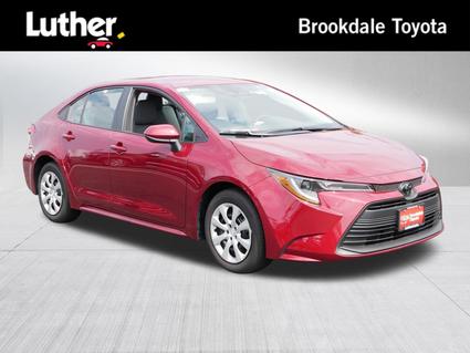 2025 Toyota Corolla Minneapolis MN