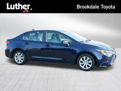 2025 Toyota Corolla Minneapolis MN