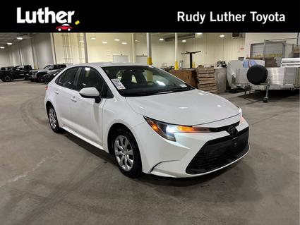 2025 Toyota Corolla Minneapolis MN