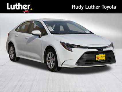 2025 Toyota Corolla Minneapolis MN