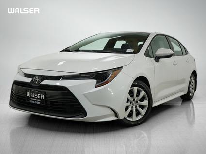 2025 Toyota Corolla Minneapolis MN