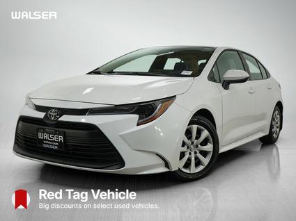 2025 Toyota Corolla Minneapolis MN