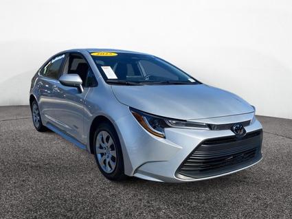 2025 Toyota Corolla Florence SC