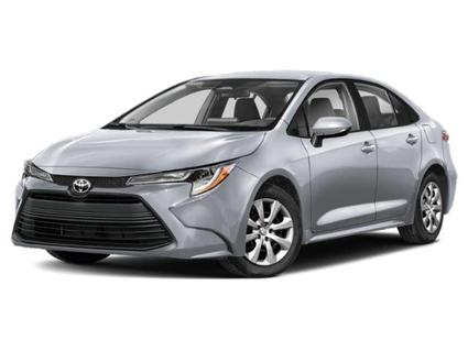 2025 Toyota Corolla Minneapolis MN