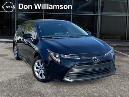 2025 Toyota Corolla Jacksonville NC