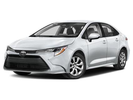 2025 Toyota Corolla Minneapolis MN