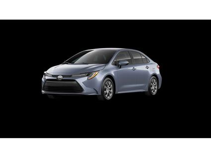 2026 Toyota Corolla Manchester CT