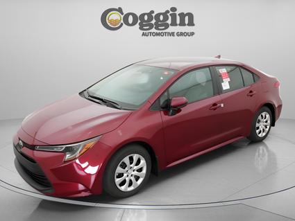 2026 Toyota Corolla Jacksonville FL