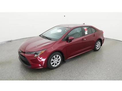 2026 Toyota Corolla Jacksonville FL
