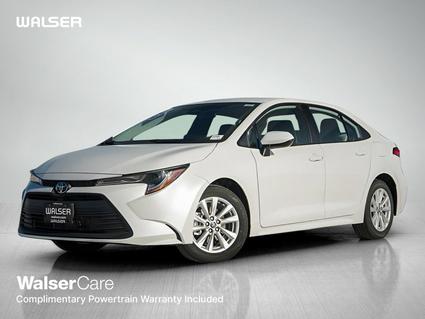 2026 Toyota Corolla Minneapolis MN