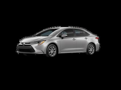 2026 Toyota Corolla Indiana PA