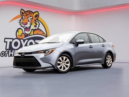 2023 Toyota Corolla Hernando MS