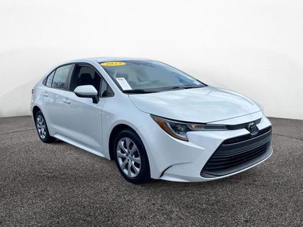 2023 Toyota Corolla Florence SC