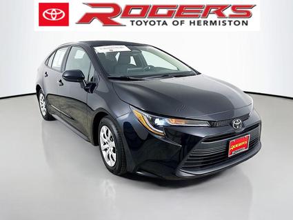 2023 Toyota Corolla Hermiston OR