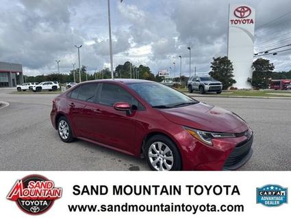 2023 Toyota Corolla Albertville AL