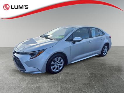 2023 Toyota Corolla Warrenton OR