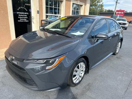 2023 Toyota Corolla Waycross GA