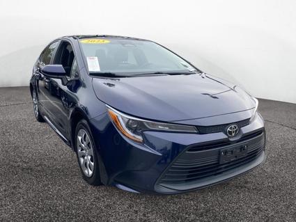 2023 Toyota Corolla Florence SC