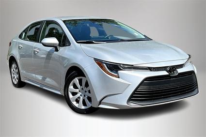 2023 Toyota Corolla Fort Walton Beach FL