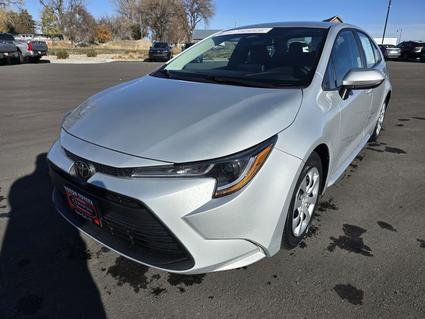 2023 Toyota Corolla Idaho Falls ID