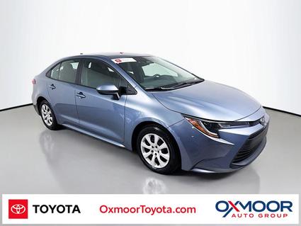 2023 Toyota Corolla Louisville KY