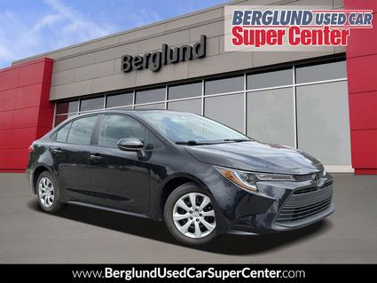 2023 Toyota Corolla Roanoke VA