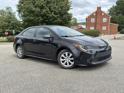 2023 Toyota Corolla Roanoke VA