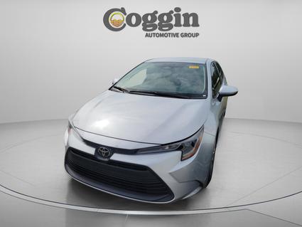 2023 Toyota Corolla Jacksonville FL