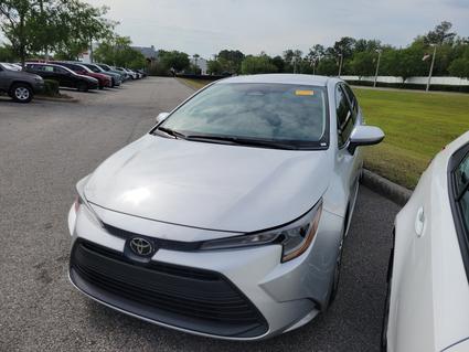 2023 Toyota Corolla Jacksonville FL