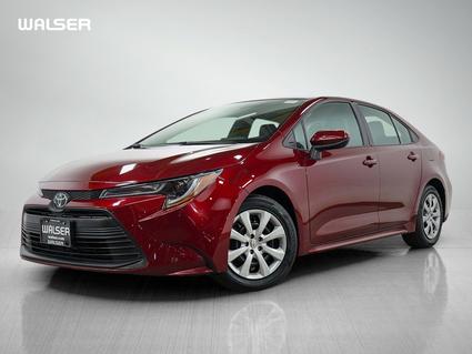 2023 Toyota Corolla Burnsville MN