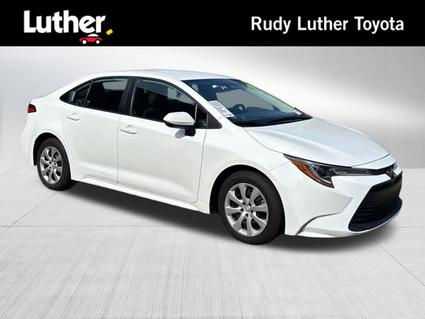 2024 Toyota Corolla Minneapolis MN