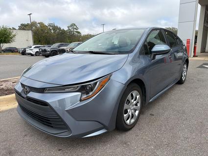 2024 Toyota Corolla Fort Walton Beach FL