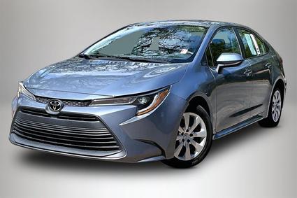 2024 Toyota Corolla Fort Walton Beach FL