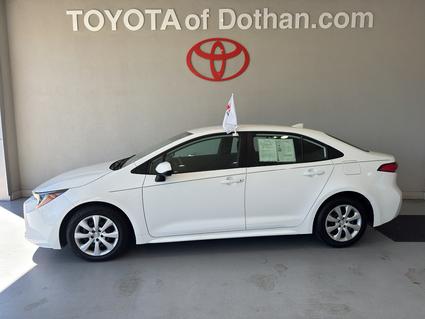 2024 Toyota Corolla Dothan AL