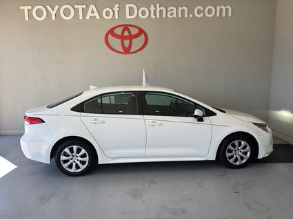 2024 Toyota Corolla Dothan AL