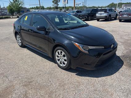 2024 Toyota Corolla Memphis TN