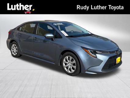 2024 Toyota Corolla Minneapolis MN