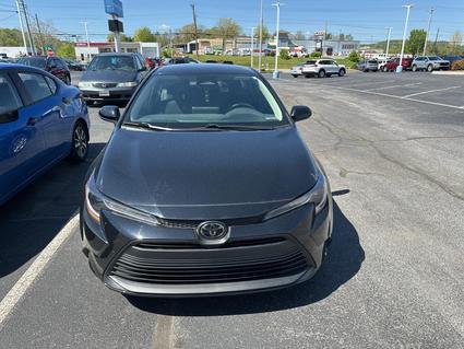 2024 Toyota Corolla Johnson City TN