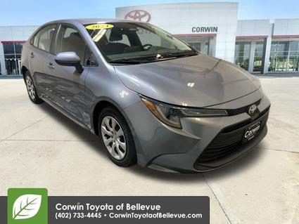 2024 Toyota Corolla Bellevue NE