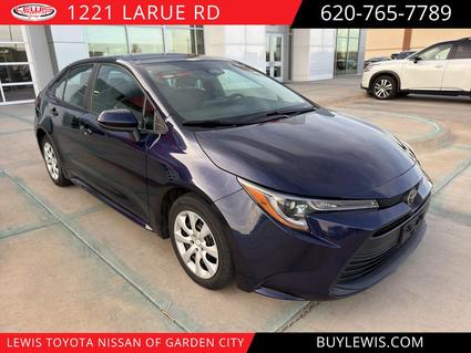 2024 Toyota Corolla Garden City KS